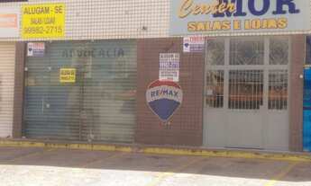 Imagem 3: Sala para alugar, 23,5 m²- Lagoa Nova - Natal/RN