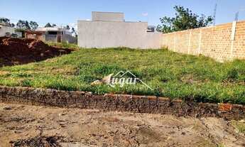 Imagem: Terreno à venda, 258 m² por R$ 170.000,00