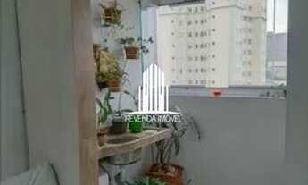 Imagem 3: Apartamento à venda com 31m², 1 quarto e 1 vaga