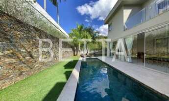 Imagem 3: 23416 - Casa 4 Dorms. (4 Suítes), TAMBORÉ 10 - SANTANA DE PARNAÍBA/SP