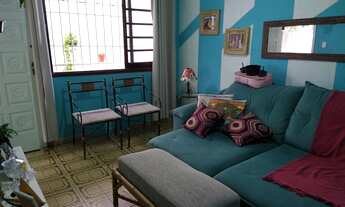 Imagem 4: Casa 2 dormitórios no Canto do Forte - Praia Grande- SP