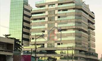 Imagem: Apartamento de alto padrão com vista mar