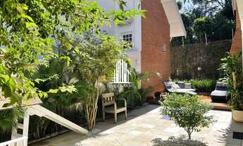 Imagem 3: Casa de condomínio com 4 dormitórios à venda - Santo Amaro