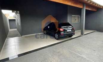 Imagem 6: Casa para Venda em São José do Rio Preto, Residencial Nato Vetorasso, 3 dormitórios, 1 suí