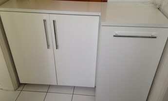 Imagem 6: Apartamento para aluguel com 69 metros quadrados com 2 quartos em Pinheiros - São Paulo