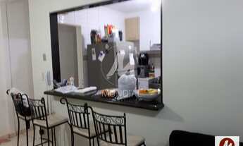 Imagem 2: Apartamento (tipo - padrao) 2 dormitórios, cozinha planejada, portaria 24hs, lazer, salão