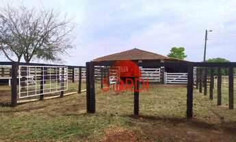 Imagem 3: Sítio à venda, 52000 m² por R$ 1.500.000,00 - Zona Rural - Cajuru/SP