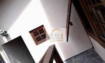 Imagem 6: Casa à Venda no Bairro Parque Arco Iris Atibaia/SP!