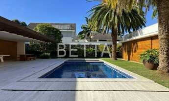 Imagem: 04458 - Casa 4 Dorms. (4 Suítes), MELVILLE