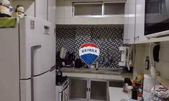 Imagem 6: Apartamento com 3 quartos à venda, 94 m² por R$ 650.000 - Tijuca - Rio de Janeiro/RJ