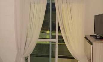 Imagem 4: Apartamento para Venda em Santo André, Vila Valparaíso, 2 dormitórios, 1 suíte, 1 banheiro