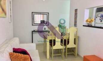 Imagem 7: Apartamento 2 Dorms c/ Vaga e Lazer no Quitaúna