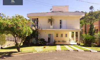 Imagem 6: Casa com 3 dormitórios à venda, 250 m² por R$ 1.500.000,00 - Condomínio Villagio di Verona