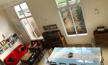 Imagem 6: Sobrado com 4 dormitórios à venda, 410 m² por R$ 1.500.000 - Parque Residencial Buona Vita