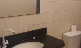 Imagem 6: Casa 2/4 com garagem