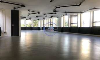 Imagem 4: Sala/Conjunto para aluguel e venda com 286 metros quadrados em Vila Olímpia - São Paulo