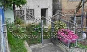 Imagem 7: SãO PAULO - Casa Padrão - Paraíso