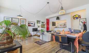 Imagem 5: Apartamento em Higienopolis 2 Dormitórios 1 Vaga