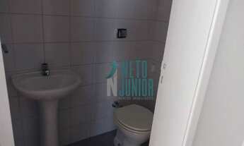 Imagem 5: Conjunto à venda, 44 m² por R$ 443.000,00 - Vila Clementino - São Paulo/SP