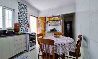 Imagem 5: Casa com 2 dormitórios à venda, 85 m² por R$ 665.000 - Campestre - Santo André/SP