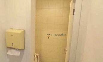 Imagem 5: Sala para alugar, 50 m² por R$ 865/mês - Vila Guiomar - Santo André/SP