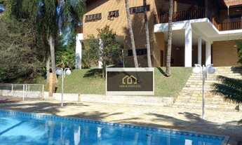 Imagem: Casa condomínio Quinta das Flores VENDA