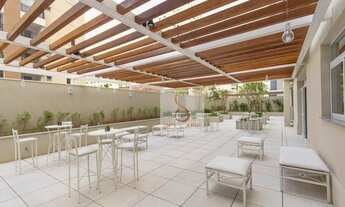 Imagem 6: Apartamento à venda, 99 m² por R$ 745.000,00 - Jardim Aquarius - São José dos Campos/SP