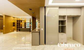 Imagem 7: Apartamento Garden de 287,00m² com 2 quartos - Edifício Reserva Juglair Ecoville