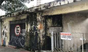 Imagem: Terreno à venda, 224 m² por R$ 1.400.000,00