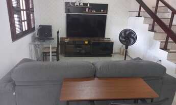 Imagem 4: Casa para venda tem 200 metros quadrados com 3 quartos em Mondubim - Fortaleza - CE