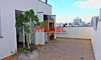 Imagem 6: Venda Apartamento - Cobertura Sao Jose dos Campos Vila Ema Ref: 60095