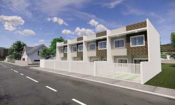 Imagem 2: Sobrado para Venda - Ipanema, Pontal do Paraná - 88m², 2 vagas