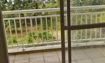 Imagem: Apartamento para aluguel tem 96 metros quadrados