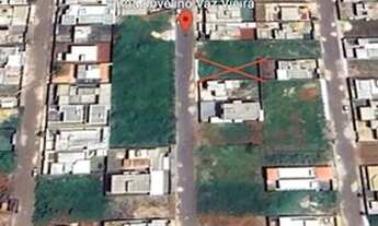 Imagem 3: Lote Bairro Campos Eliseos Patos de Minas