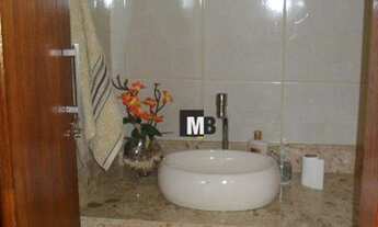 Imagem 5: Sobrado Porto Belo, 4 suites