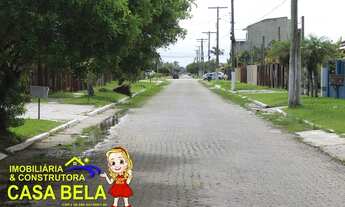 Imagem 2: Casa com 03 dormitório na Praia! Oportunidade