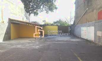 Imagem 3: Área para aluguel, Barreiro - Belo Horizonte/MG