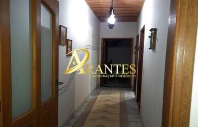 Imagem 3: CASA EM CONDOMÍNIO RESIDENCIAL em ATIBAIA - SP, CONDOMINIO PORTAL DAS HORTÊNCIAS