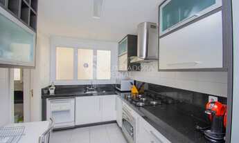 Imagem 7: Apartamento para aluguel possui 120 metros quadrados com 3 quartos do lado do Iguatemi