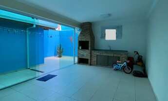 Imagem 6: Casa para venda tem 170 metros quadrados com 3 quartos em Portais (Polvilho) - Cajamar - S