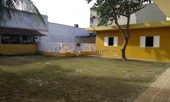 Imagem 7: Casa com 6 dorms, Suarão, Itanhaém - R$ 850 mil, Cod: 679