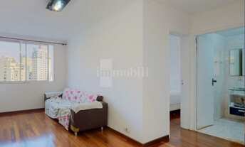 Imagem: APARTAMENTO EM SANTA CECILIA