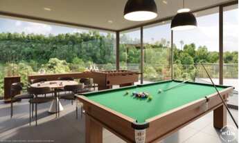 Imagem 6: Casa de Condomínio Fechado na região de Alphaville