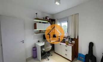 Imagem 6: Apartamento com 3 dormitórios à venda, 93 m² por R$ 795.000,00 - Caiçaras - Belo Horizonte