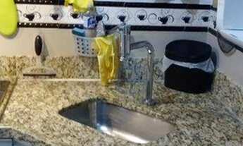 Imagem 7: Casa com 3 dormitórios à venda, 79 m² por R$ 720.000,00 - Parque Rural Fazenda Santa Cândi