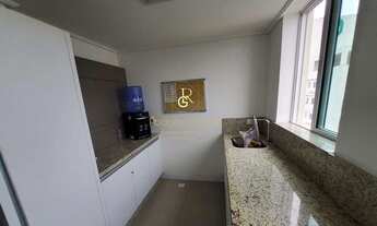 Imagem 3: Apartamento para Venda em Itajaí, Vila Operária, 2 dormitórios, 1 suíte, 2 banheiros, 1 v