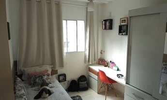 Imagem 4: Lindo apartamento de 2 quartos, em Jardim Limoeiro!!!