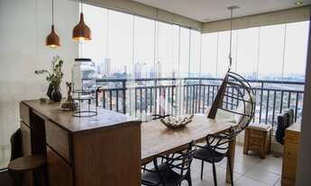 Imagem 6: Apartamento para Aluguel - Barcelona, 3 Quartos, 83 m2