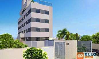 Imagem 3: Cobertura com 3 dormitórios à venda, 140 m² por R$ 1.299.000,00 - Santo Agostinho - Belo H