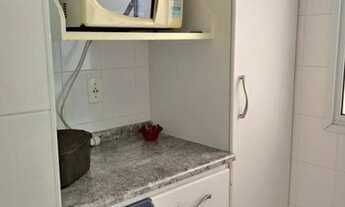 Imagem 5: Sorocaba - Apartamento Padrão - Jardim Morumbi